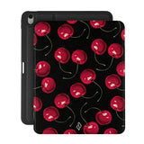 Burga iPad Air 13 (M2/M3) Etui Folio Cherrybomb