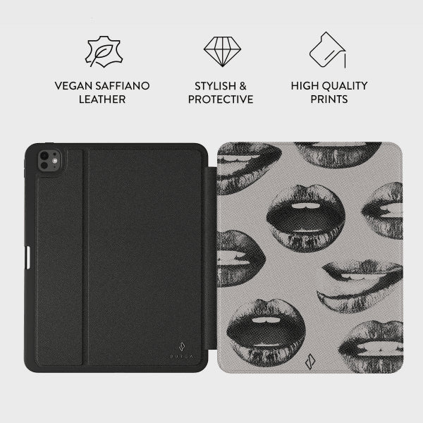 Burga iPad Pro 11 (M4/M5) Etui Folio Next Mistake