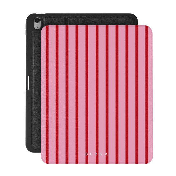 Burga iPad Air 13 (M2/M3) Etui Folio Favorite Bikini