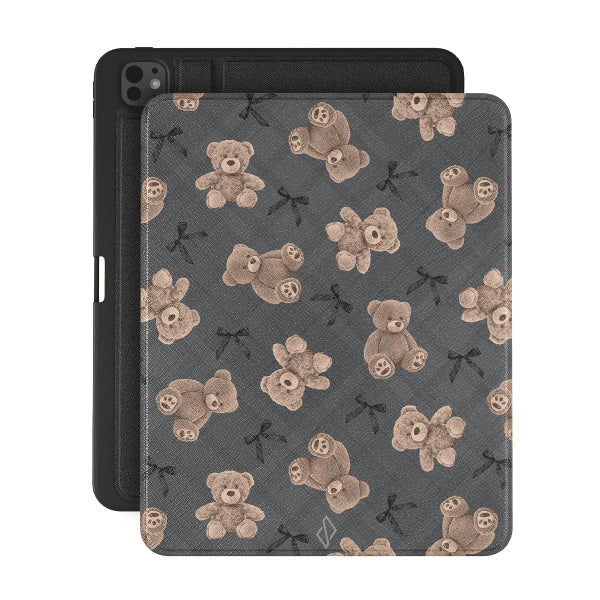 Burga iPad Pro 13 (M4/M5) Etui Folio BFF