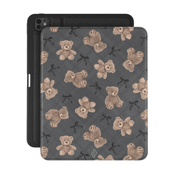 Burga iPad Pro 11 (M4/M5) Etui Folio BFF
