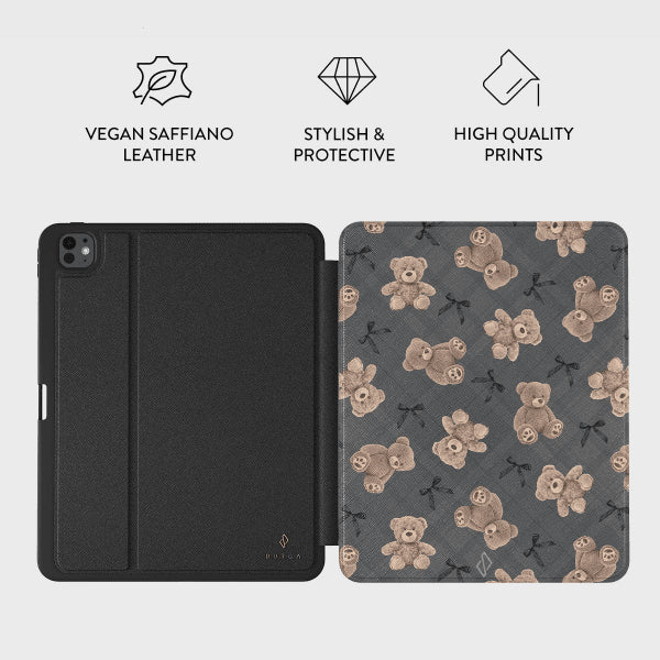 Burga iPad Pro 13 (M4/M5) Etui Folio BFF