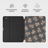 Burga iPad Pro 13 (M4/M5) Etui Folio BFF