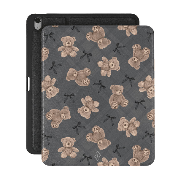 Burga iPad Air 13 (M2/M3) Etui Folio BFF