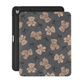 Burga iPad Air 13 (M2/M3) Etui Folio BFF