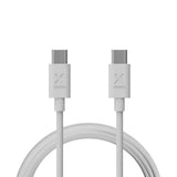 Xtorm Kabel Go2 USB-C 100W PD 1m Hvit