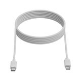 Xtorm Kabel Go2 USB-C 100W PD 1m Hvit
