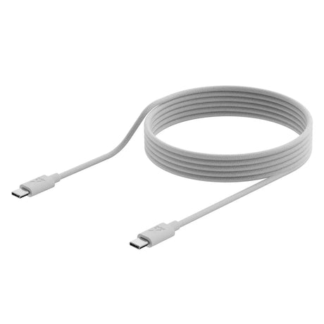 Xtorm Kabel Go2 USB-C 100W PD 1m Hvit