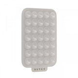 Burga StickPad Sticky Grip Hvit