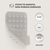 Burga StickPad Sticky Grip Hvit