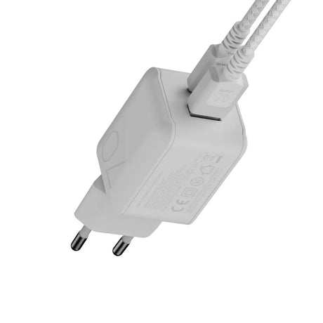 Xtorm Lader 70W GaN3 NextGen Hvit