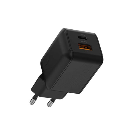 Xtorm Lader 70W GaN3 NextGen Svart