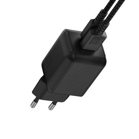 Xtorm Lader 70W GaN3 NextGen Svart