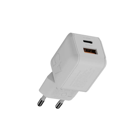 Xtorm Lader 45W GaN3 NextGen Hvit