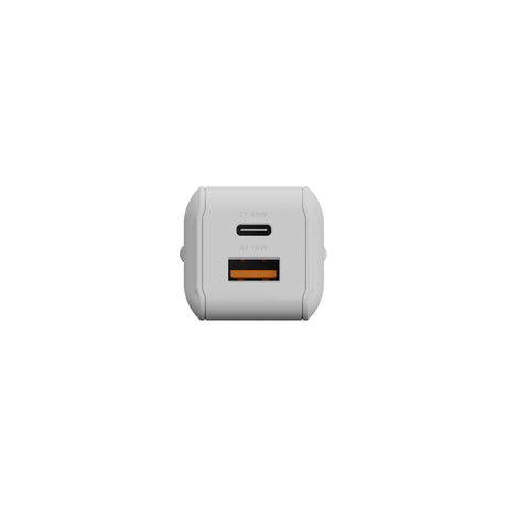 Xtorm Lader 45W GaN3 NextGen Hvit