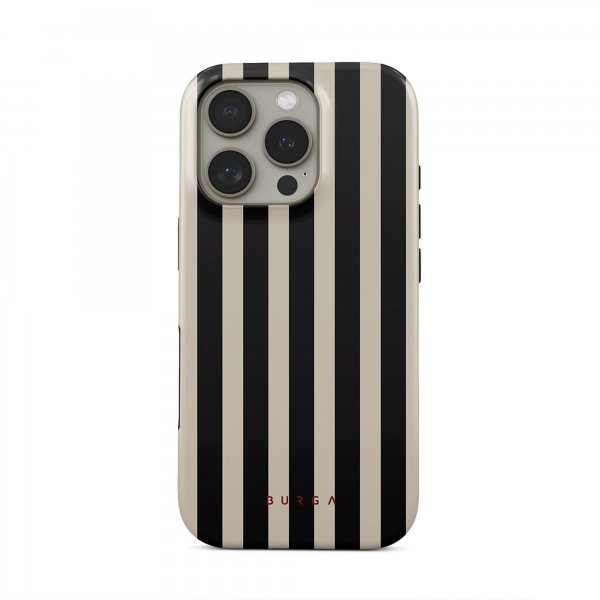 Burga iPhone 15 Pro Deksel Tough MagSafe Prophecy