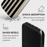 Burga iPhone 15 Pro Deksel Tough MagSafe Prophecy