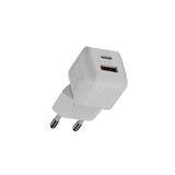 Xtorm Lader 25W GaN3 NextGen Hvit