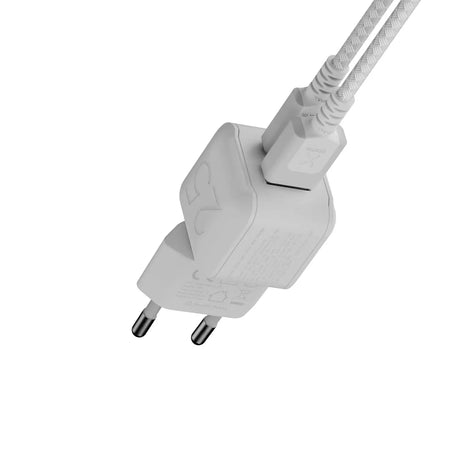 Xtorm Lader 25W GaN3 NextGen Hvit
