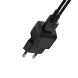 Xtorm Lader 25W GaN3 NextGen Svart