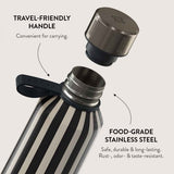 Burga Flaske Termos 800 ml Prophecy