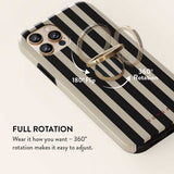 Burga Holder Telefon Ring Prophecy
