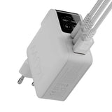 Xtorm Lader 140W GaN3 NextGen Hvit
