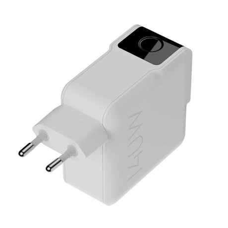 Xtorm Lader 140W GaN3 NextGen Hvit