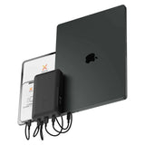 Xtorm Powerbank NextGen 70W 45 000 mAh Svart