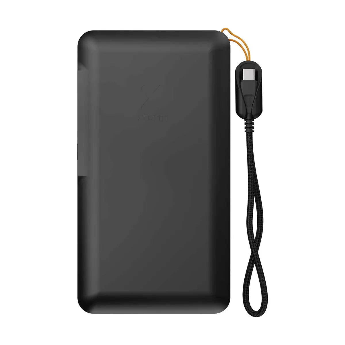Xtorm Powerbank NextGen 70W 45 000 mAh Svart