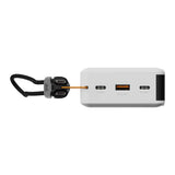 Xtorm Powerbank NextGen 35W 20 000 mAh Hvit