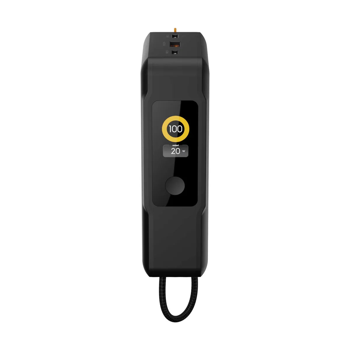 Xtorm Powerbank NextGen 35W 20 000 mAh Svart