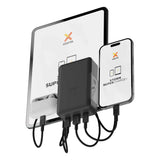 Xtorm Powerbank NextGen 35W 20 000 mAh Svart