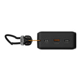 Xtorm Powerbank NextGen 35W 20 000 mAh Svart