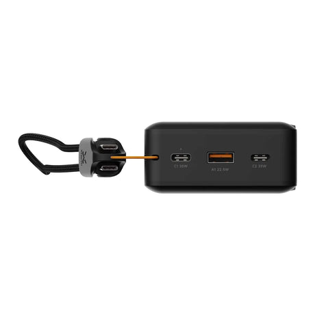 Xtorm Powerbank NextGen 35W 20 000 mAh Svart