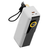 Xtorm Powerbank NextGen 140W 27 000 mAh Hvit