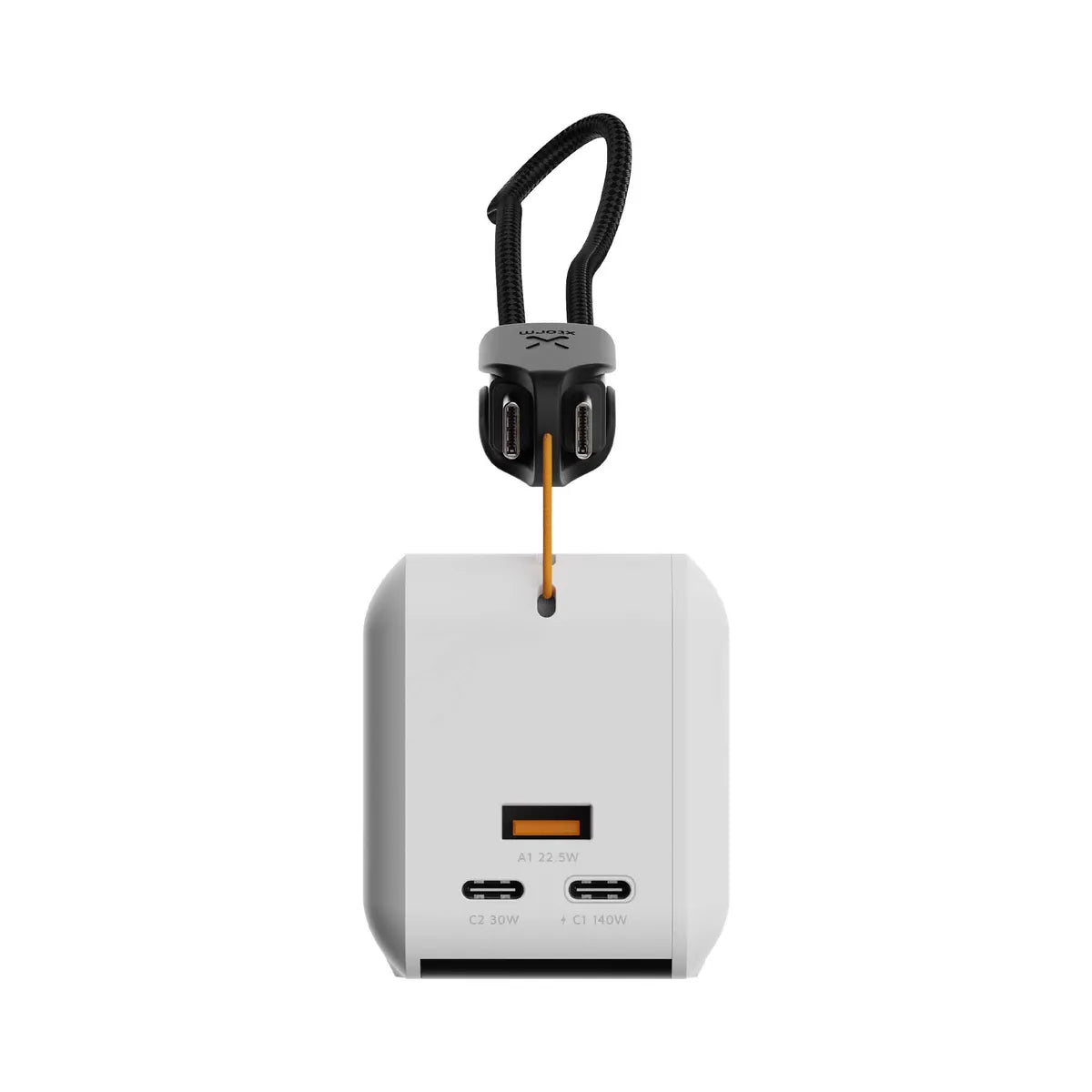 Xtorm Powerbank NextGen 140W 27 000 mAh Hvit