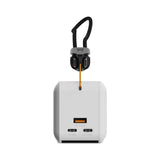 Xtorm Powerbank NextGen 140W 27 000 mAh Hvit