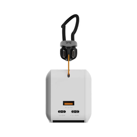 Xtorm Powerbank NextGen 140W 27 000 mAh Hvit