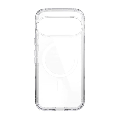 Tech21 Google Pixel 11/Pixel 11 Pro Deksel EvoClear MagSafe Klar