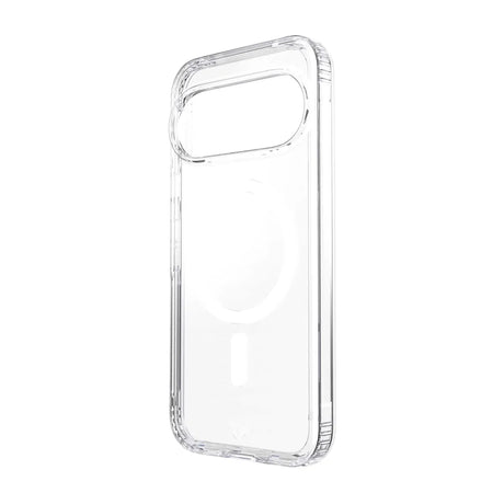 Tech21 Google Pixel 11/Pixel 11 Pro Deksel EvoClear MagSafe Klar