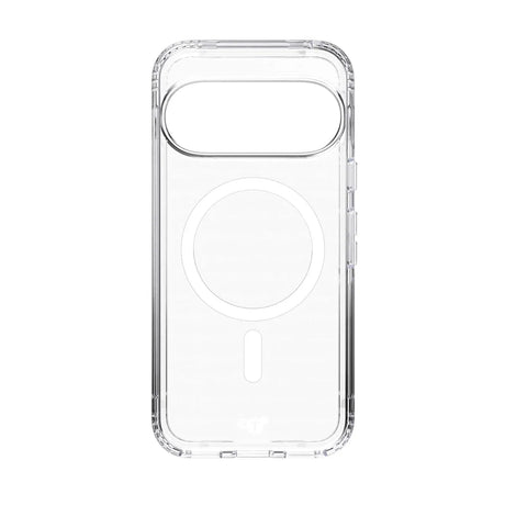 Tech21 Google Pixel 11/Pixel 11 Pro Deksel EvoClear MagSafe Klar