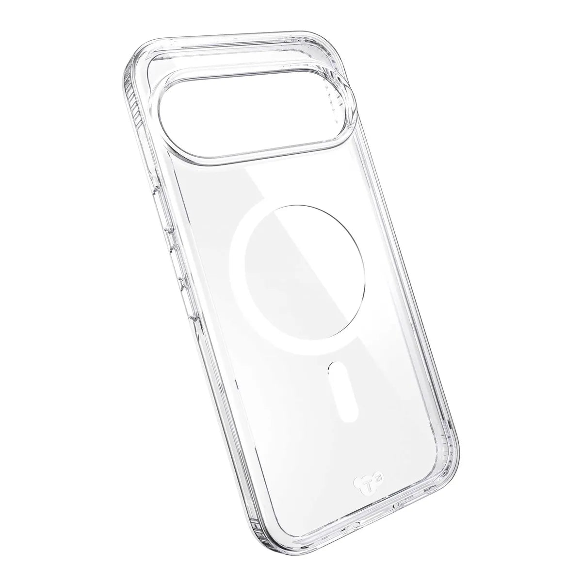 Tech21 Google Pixel 11 Pro XL Deksel EvoClear MagSafe Klar