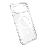 Tech21 Google Pixel 11 Pro XL Deksel EvoClear MagSafe Klar