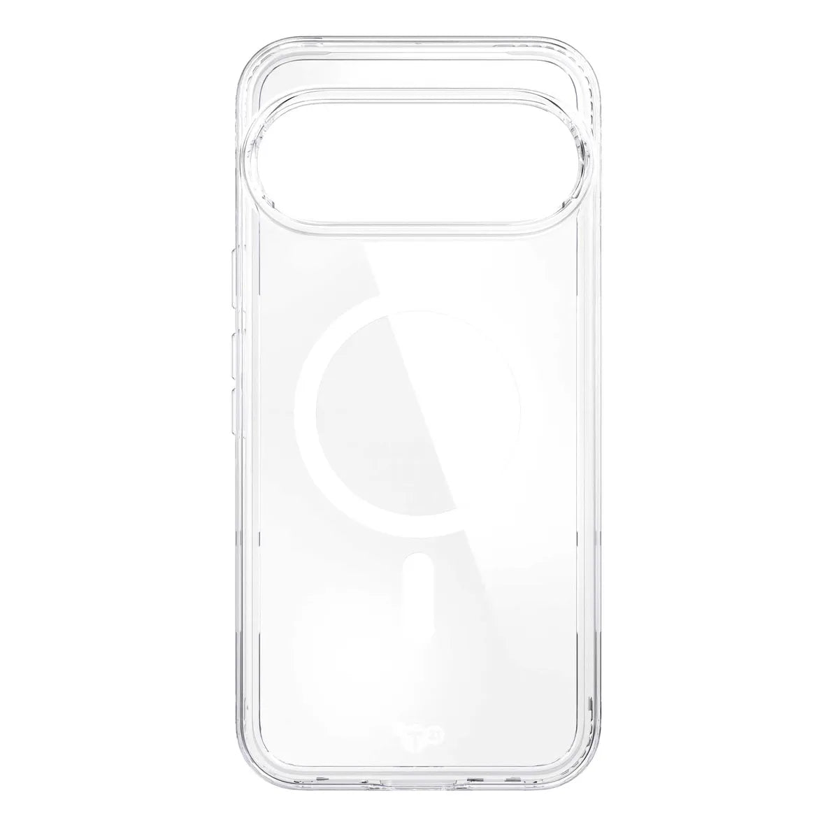 Tech21 Google Pixel 11 Pro XL Deksel EvoClear MagSafe Klar