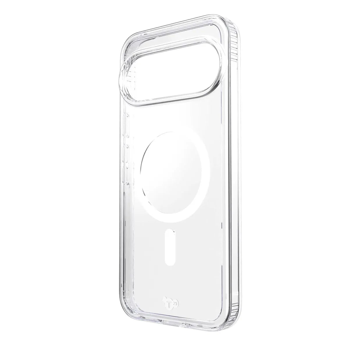 Tech21 Google Pixel 11 Pro XL Deksel EvoClear MagSafe Klar