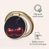 Burga Holder Telefon Ring Cougar