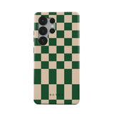 Burga Samsung Galaxy S25 Plus Deksel Tough Ivy League