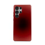 Burga Samsung Galaxy S25 Plus Deksel Tough No Talking