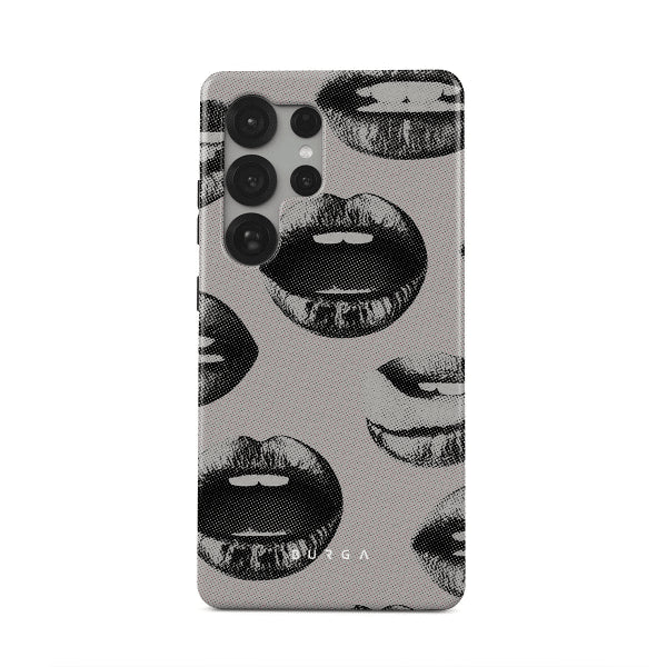 Burga Samsung Galaxy S25 Plus Deksel Tough Next Mistake